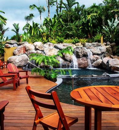 Amor Arenal Adults Friendly