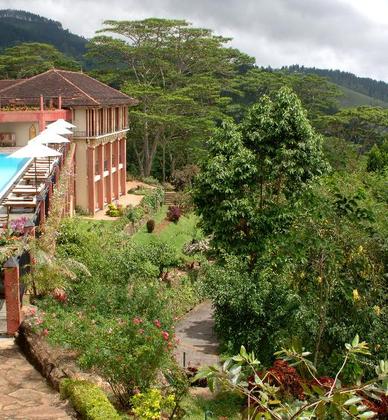 Amaya Hills Kandy