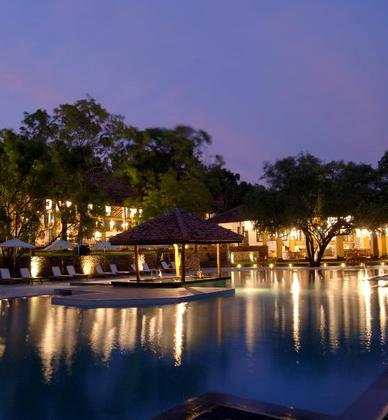 Amaya Lake Dambulla