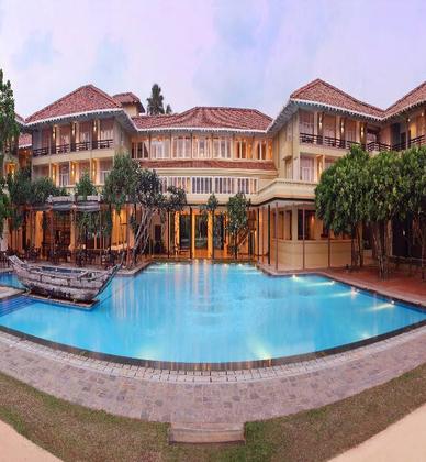 Heritance Ahungalla